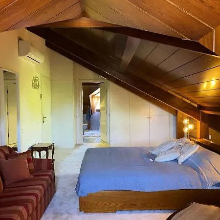 Happy Farm Hotel