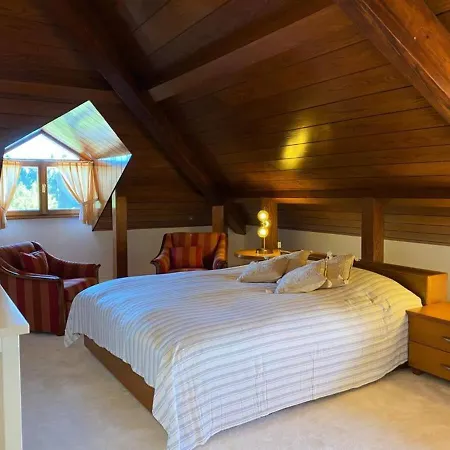 Hotel Happy Farm