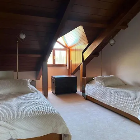 Hotel Happy Farm
