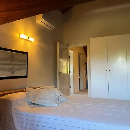 Hotel Happy Farm